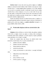 Referāts 'Profesionālā izdegšana SIA "X"', 14.