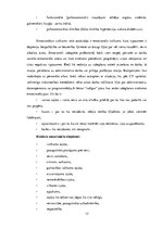 Referāts 'Profesionālā izdegšana SIA "X"', 17.