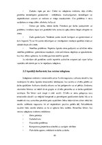 Referāts 'Profesionālā izdegšana SIA "X"', 20.