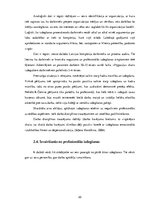 Referāts 'Profesionālā izdegšana SIA "X"', 22.