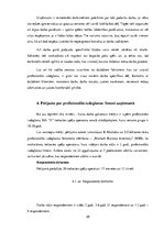 Referāts 'Profesionālā izdegšana SIA "X"', 28.