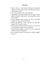 Referāts 'Profesionālā izdegšana SIA "X"', 31.