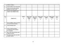 Referāts 'Profesionālā izdegšana SIA "X"', 34.
