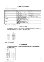 Konspekts 'Steka un rindas pamatoperācijas, izmantojot hronoloģiski sakārtotu sarakstu', 8.