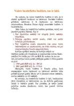 Eseja 'Bezdeficīta budžets', 1.