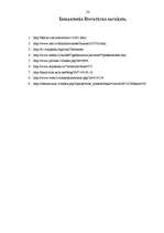 Referāts 'Terorisms un tā izpausme', 22.