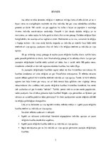 Referāts 'Indivīds un viņa apziņa jaunajās reliģiskajās kustībās: kristietības kontekstā', 3.