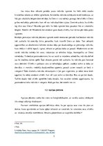 Referāts 'Indivīds un viņa apziņa jaunajās reliģiskajās kustībās: kristietības kontekstā', 5.