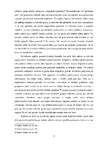 Referāts 'Indivīds un viņa apziņa jaunajās reliģiskajās kustībās: kristietības kontekstā', 11.