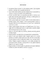 Referāts 'Indivīds un viņa apziņa jaunajās reliģiskajās kustībās: kristietības kontekstā', 13.