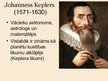 Prezentācija 'Astronomijas attīstība līdz Keplera likumiem', 2.