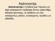 Prezentācija 'Astronomijas attīstība līdz Keplera likumiem', 3.