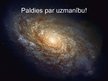 Prezentācija 'Astronomijas attīstība līdz Keplera likumiem', 19.