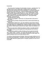 Eseja 'Putna brīvība', 1.