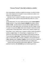 Referāts 'Termina "Latvija" vēsturiskā izcelšanās un attīstība', 2.