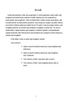 Referāts 'Veļas mazgāšana viesnīcās', 3.