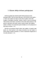 Referāts 'Veļas mazgāšana viesnīcās', 13.