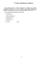 Referāts 'Veļas mazgāšana viesnīcās', 15.