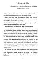 Referāts 'Veļas mazgāšana viesnīcās', 17.