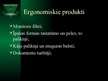 Prezentācija 'Ergonomika', 13.