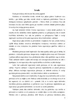 Referāts 'Pārmaiņu un krīzes vadīšanas procesu analīze uzņēmumā "Briox"', 4.