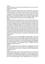 Prezentācija 'Denmark. Business Etiquette', 19.