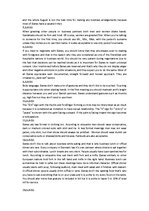 Prezentācija 'Denmark. Business Etiquette', 20.