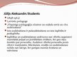 Prezentācija 'Pedagoģijas zinātnes avoti, to raksturojums', 16.