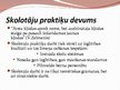 Prezentācija 'Pedagoģijas zinātnes avoti, to raksturojums', 17.