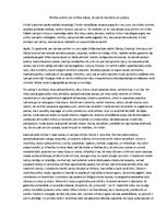 Eseja 'Brīvība pieder pie cilvēka dabas, tāpat kā elpošana un jušana', 1.