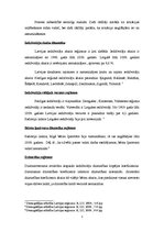 Konspekts 'Sociālā statistika', 1.