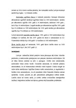 Konspekts 'Sociālā statistika', 3.