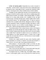 Eseja 'Rafaēla darbs "Madonna pļavā". Analīze pēc Perkinsa metodes', 2.