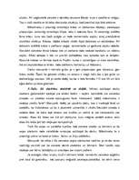 Eseja 'Rafaēla darbs "Madonna pļavā". Analīze pēc Perkinsa metodes', 3.