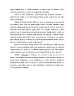 Eseja 'Rafaēla darbs "Madonna pļavā". Analīze pēc Perkinsa metodes', 4.