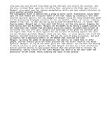 Eseja 'Critical Analysis of The Crucible by Arthur Miller', 2.