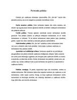 Referāts 'Tūrisma aģentūras darbība, vakance, štatu saraksts', 3.