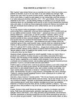 Referāts 'Berija - sabiedrībā un privātajā dzīvē', 1.