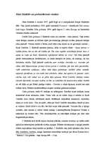 Referāts 'Jānis Einfelds un postmodernais romāns', 1.