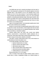 Referāts 'Bezdarba rādītāju analīze Latvijā', 3.
