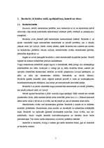 Referāts 'Bezdarba rādītāju analīze Latvijā', 5.