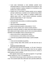 Referāts 'Bezdarba rādītāju analīze Latvijā', 20.