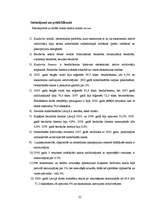 Referāts 'Bezdarba rādītāju analīze Latvijā', 22.
