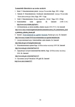 Referāts 'Bezdarba rādītāju analīze Latvijā', 24.