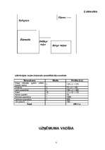 Biznesa plāns 'Jauniešu atpūtas centrs "Rio"', 8.