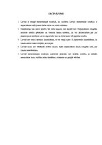 Referāts 'Makroekonomiskā situācija valstī un iespēja to stabilizēt', 11.