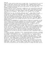 Eseja 'Descriptive Essay on the Emotion, Revenge', 1.