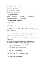 Paraugs 'Ugunsdrošas dzelzsbetona sijas aprēķins', 2.