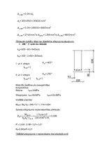 Paraugs 'Ugunsdrošas dzelzsbetona sijas aprēķins', 4.