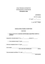 Diplomdarbs 'Uzņēmuma maksātnespējas prognozēšanas metodes un problēmas', 2.